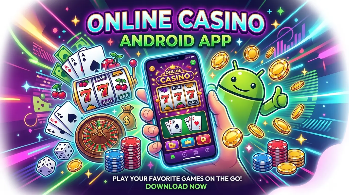 Android Lyra casino