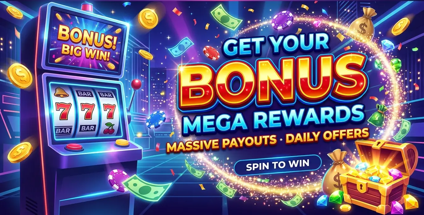Bonus Lyra casino