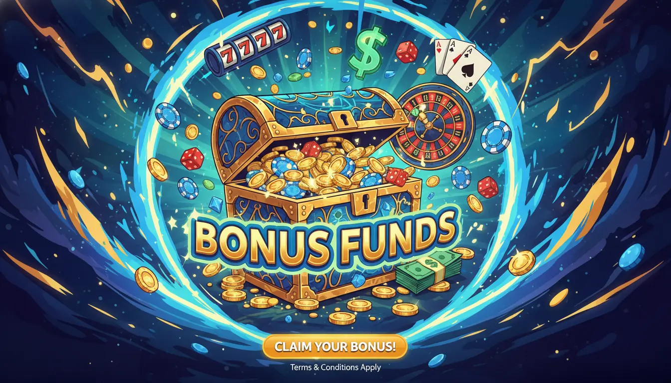 Lyra casino bonusmidler