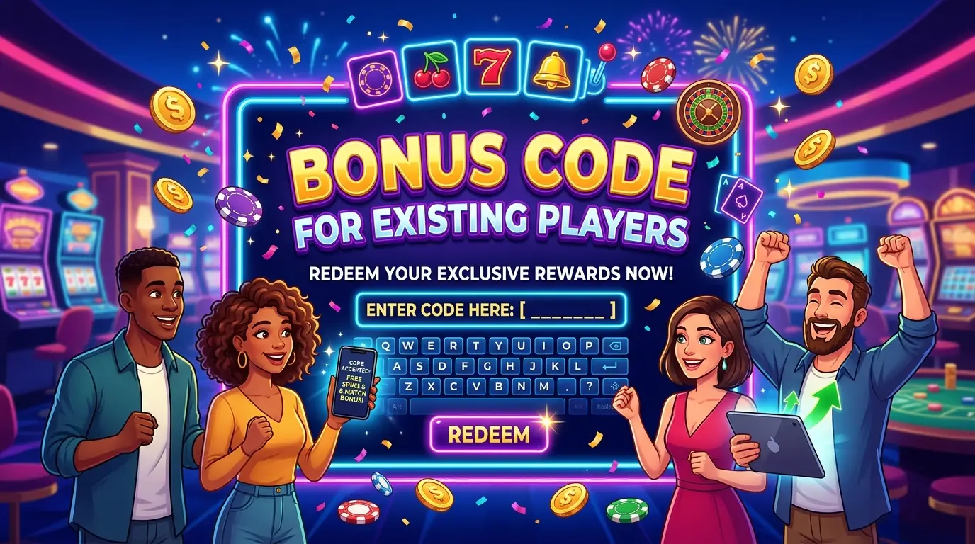 Lyra casino bonuskode for spillere