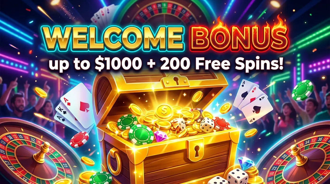Lyra casino velkomstbonus