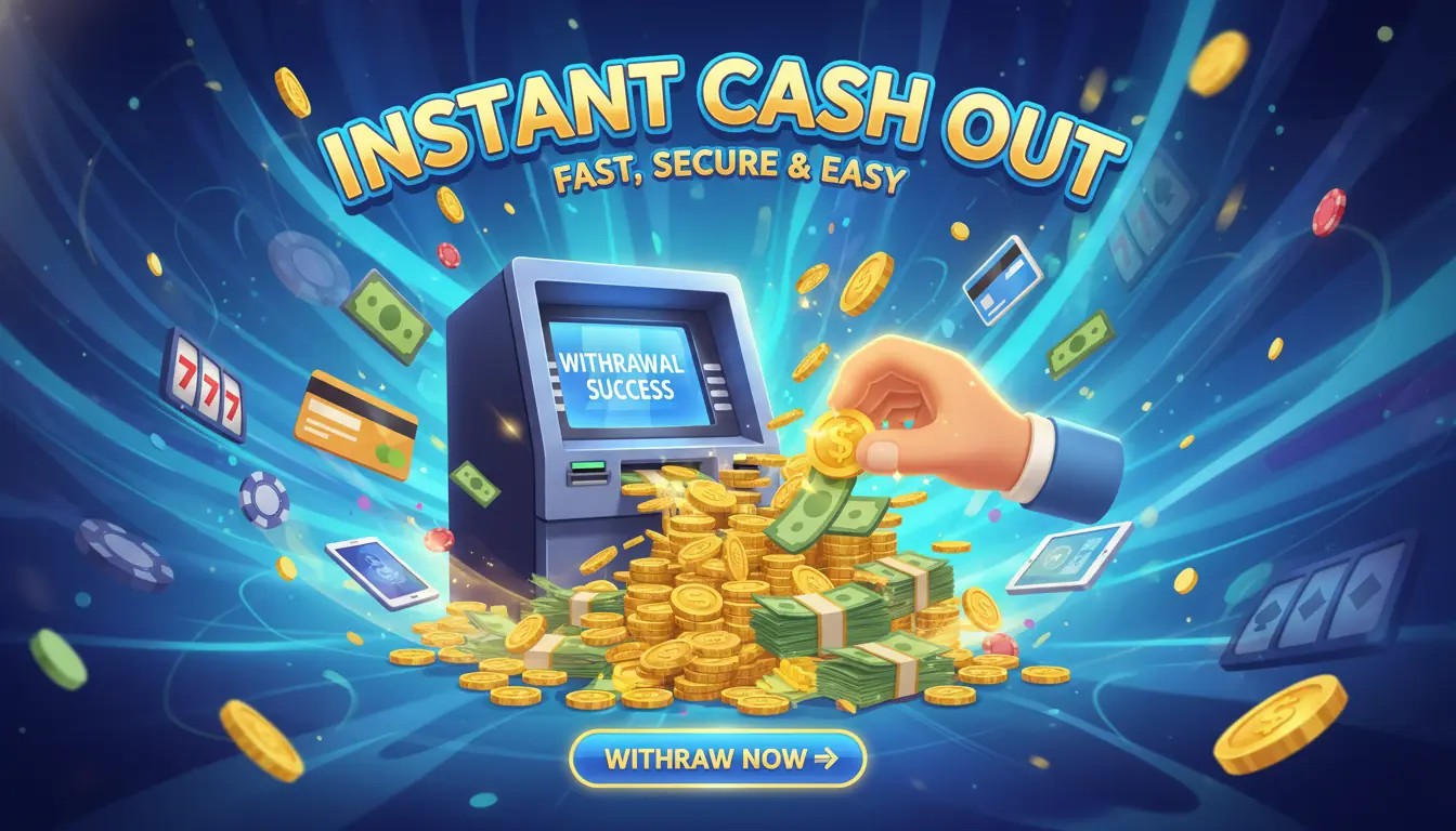 Lyra casino uttak