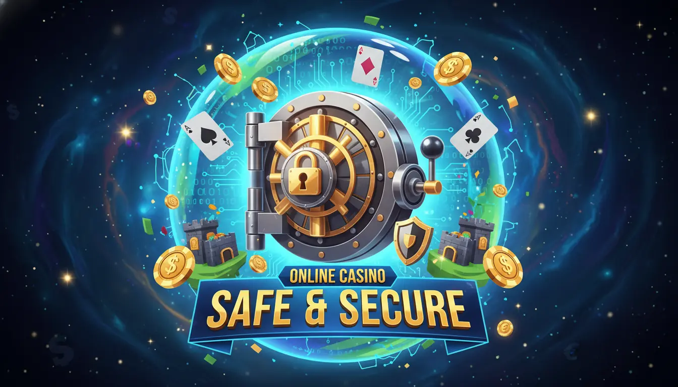 Sikkerhet Lyra casino
