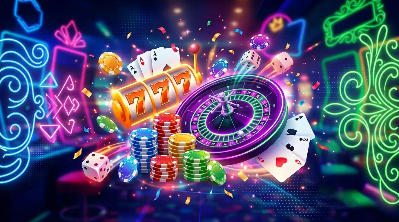 Lyra casino eier