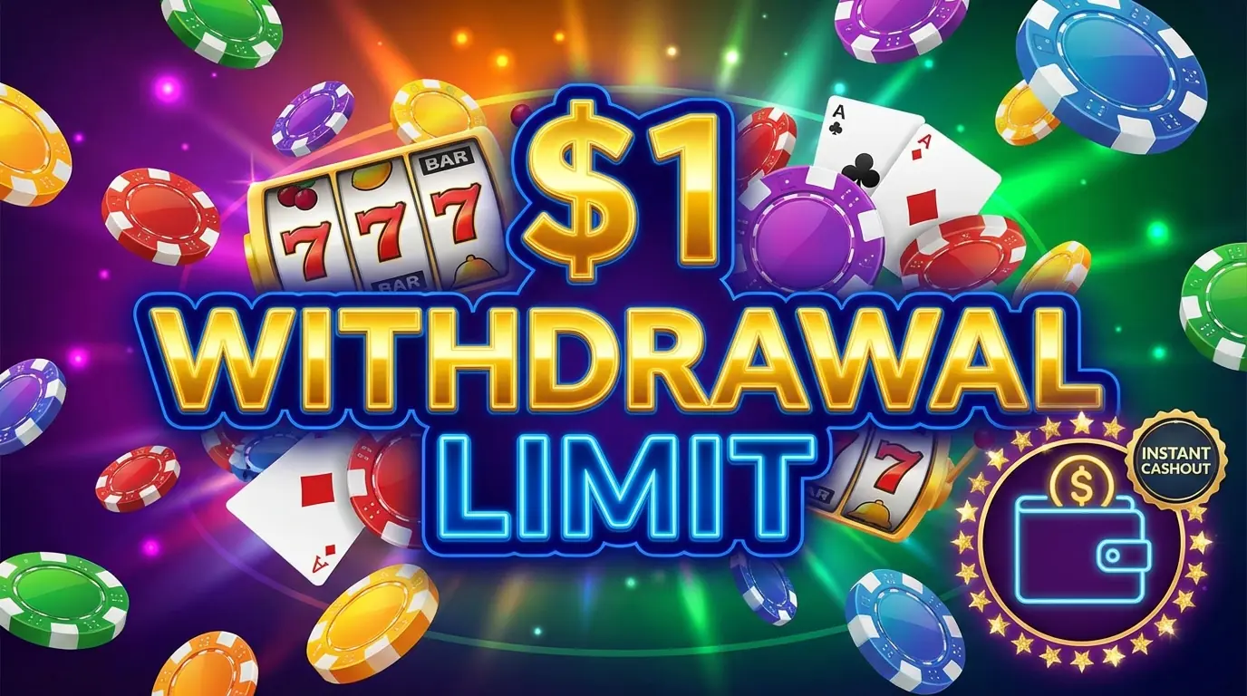 Lyra casino 1 € uttak