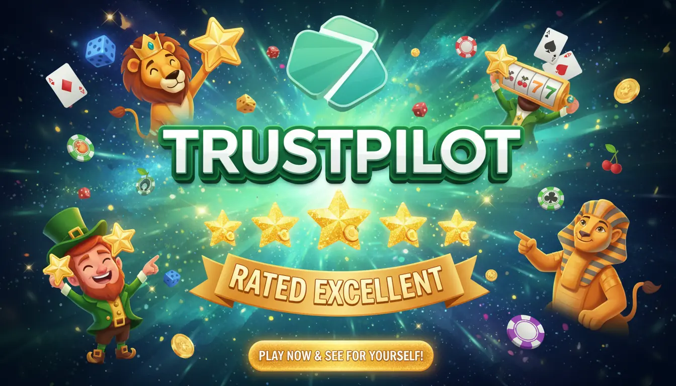 Anmeldelser Lyra casino