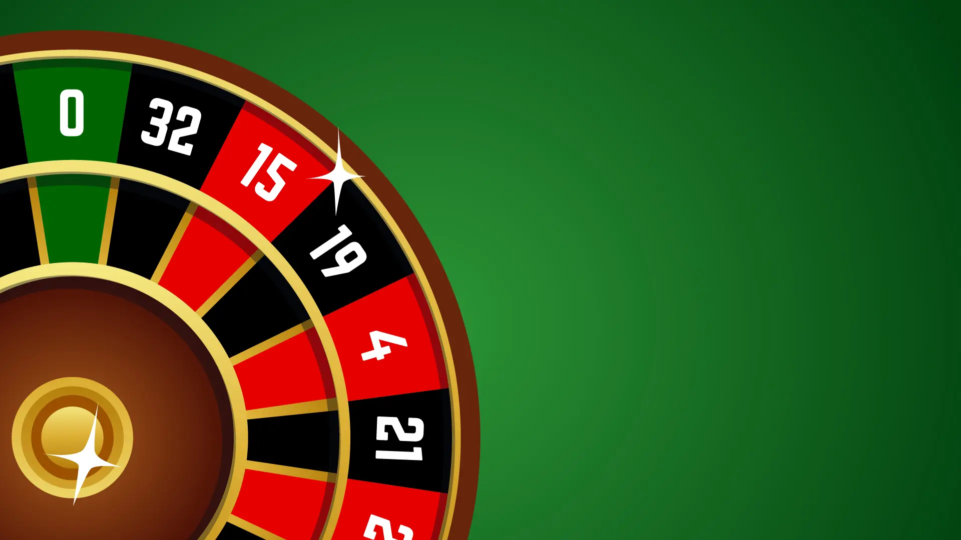 Lyra casino roulette