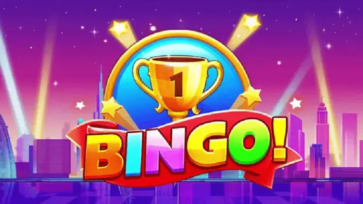 Lyra casino bingo