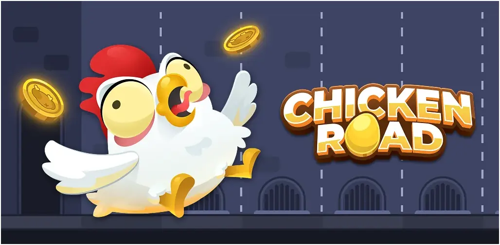 Lyra casino Chicken Road