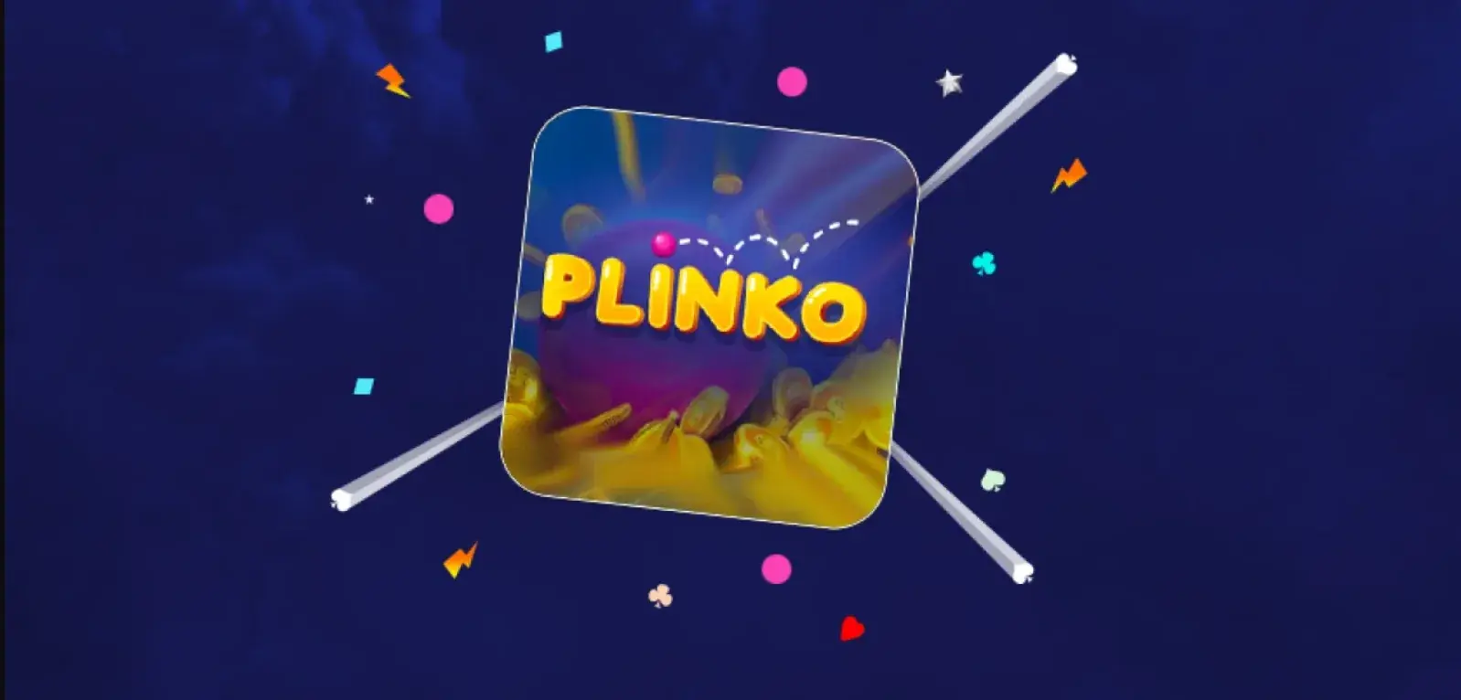 Lyra casino Plinko